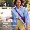 Philips Depiladora Eléctrica Serie 4000 para Mujer Uso en Piernas