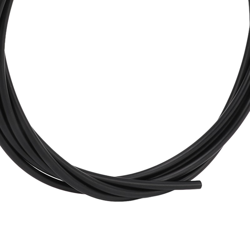 Bike Brake Hose Kit 5mm Replacement Hydraulic Bicycle Oil Brake