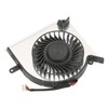 CPU GPU Cooling Fan Replacement for MSI GE75 GP75 GL75