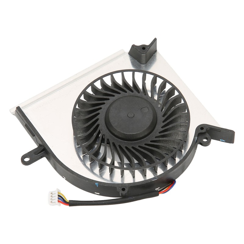 CPU GPU Cooling Fan Replacement for MSI GE75 GP75 GL75