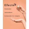 Zandahi Serum De Vitamina C Efecto Iluminador