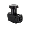 Premium X Quad LNB PXQS-SE 0.1dB Quattro Switch Direct Connection
