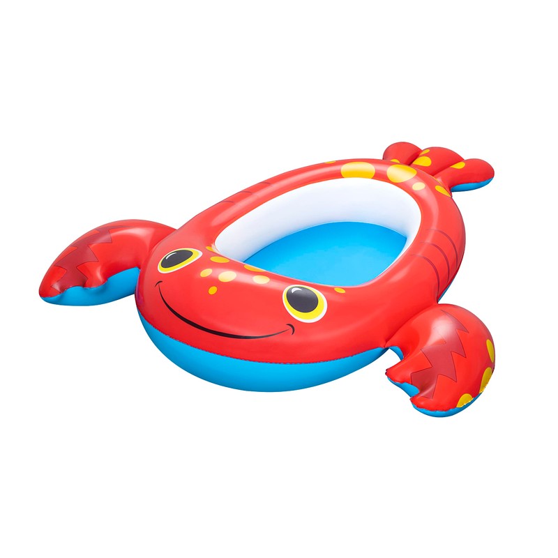 Bestway Splah Buddy Kids Inflatable Boat Assorted