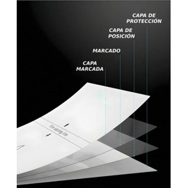 PLAC Mica de Hidrogel Mate para OPPO Reno13 F 5G – Protector de Pantalla Ultrafino, Antirreflejante, Resistente a Arañazos y Anti Huellas | Alta Sensibilidad y Fácil Instalación