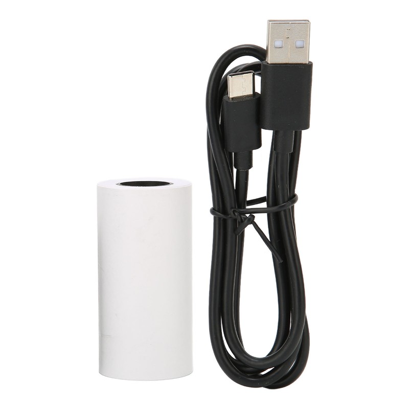 Handheld POS Machine 1280 X 720 HD Screen Thermal Printing