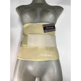 Faja Hernia Umbilical¡recomendada Por Expertos¡ 21 Cm Beige¡