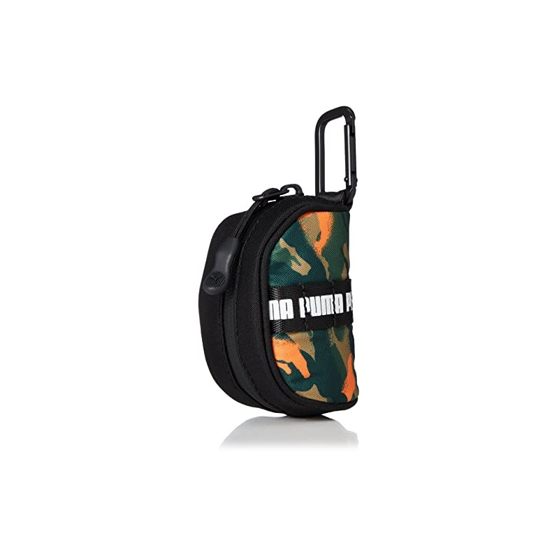 PUMA Golf Graphic Ball Case, deep forest