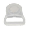 Headgear Clip for ResMed N10 F10 Silicone Pad Precisely Manufactured
