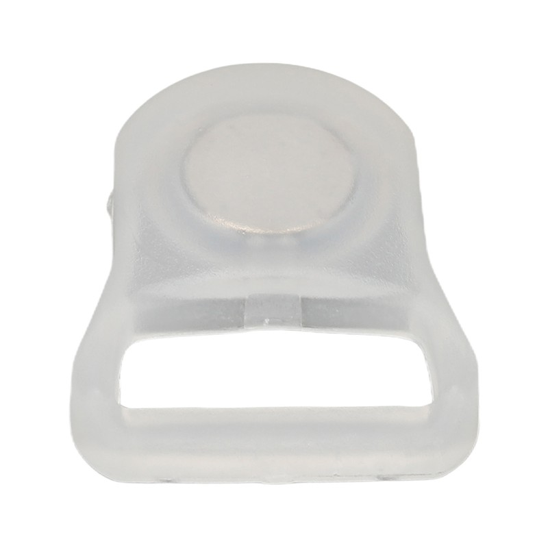 Headgear Clip for ResMed N10 F10 Silicone Pad Precisely Manufactured