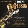 Very Best of Don Gibson