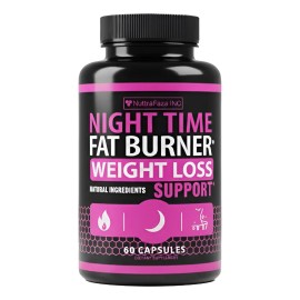 Quemador De Grasa Para Mujer Termogenic Burn 60cps Am Prime Sin Sabor - de, y,