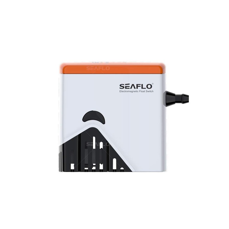 SEAFLO 05-Series Heavy Duty Electromagnetic Bilge Pump Float Switch