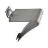 WAKI WKT-205 Stainless Steel Shelf Brackets, V-Shaped, Pack of 20