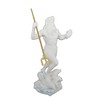 Talos Artifacts Poseidon Neptune Sculpture Ancient Greek God of The