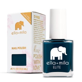 ella+mila ella+mila Nail Polish, ELITE Collection - Mediterranean Mist
