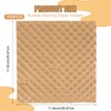 100 Pcs Paper Bubble Wrap Bubble Wrap for Packing Eco-Friendly