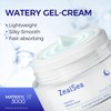 ZealSea Overnight Face Mask, Face Moisturizer, Anti Aging Night Cream