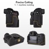 Protective Camera Case for Nikon Z6III Mirrorless Camera,For Nikon Z6
