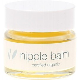 NATURE'S CHILD Organic Nipple Balm 14g