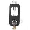 DIDEEP Scuba Adapter for Diving Equipment Large Bottle to Small