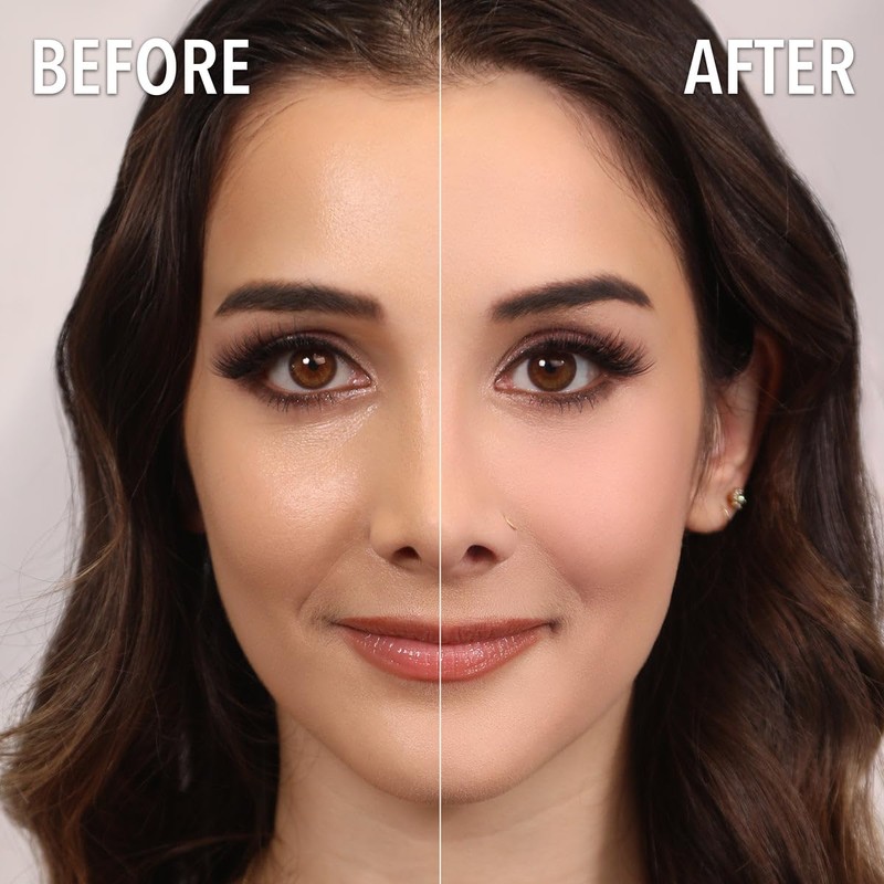 Polvo suelto LOOSE SETTING POWDER - PINK Moira