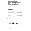 Chungmijung Aloe Maculata Cleansing Foam