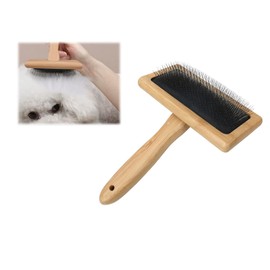 Wool Carders,Needle Felting Tools,Wool Carder,Manta Brush,Wooden Wool Brush,Carding Brushes for Wool,Needle Felting Supplies,Cat, Dogs, Wool Felting Kit for Fibers, Wool Felting Spinning Crafts