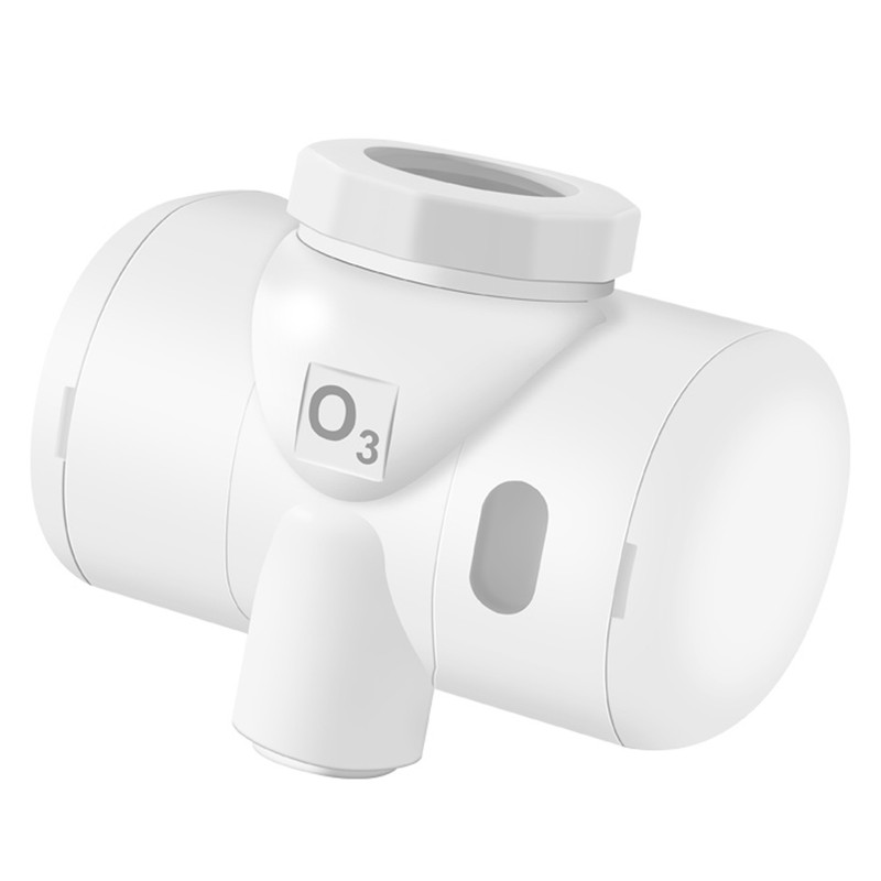 Spontaneous Ozone Water Machine O3 Front Filter Water Purifier Accessory