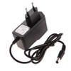 Demiawaking AC 100-240V Converter Adapter DC 5.5 x 2.5 mm