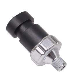 OP6653 Oil Pressure Sensor, Engine Oil Pressure Switch, Automotive Replacement Part