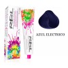 Hidracolor Rbl Tinte Profesional Semipermanente Fantasía Gama Azul 90g