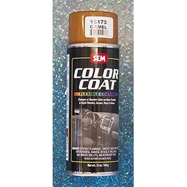 SEM Camel Color Coat 15173