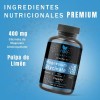 Nsn Glicinato De Magnesio+ | 450mg | Con Pulpo De