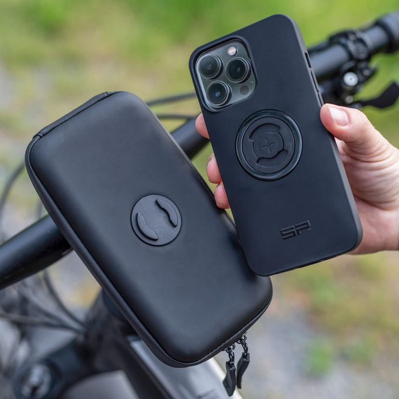 SP CONNECT Wedge Case Set | SPC+ |