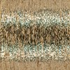 Rellana Metallic, 10g spool, 1000m of levelling thread, gold or