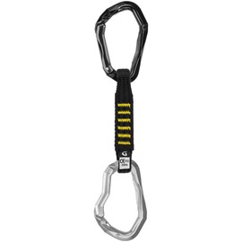 Grivel Unisex Sport Stealth Express Set, NoColour, 18 cm