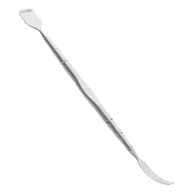 FRCOLOR Blackhead Extractor Tool for Women Comedones Remover Durable Skin Scraper Bubble Scratch Resistant Design Essential Pore Cleaning Tool