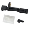 Zreneyfex 52125003AB ABS Wheel Speed Sensor, Rear Left/Right ABS Sensor
