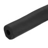 sourcing map Foam Tubing for Handle Grip Support, Pipe Insulation,