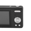 Digital Camera, 12MP 1080P Camera with 2.4in TFT Screen, 16X