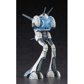 Hasegawa Super Dimension Fortress Macross Regard (Standard Mass Production Model) 1/72 Scale Plastic Model 31