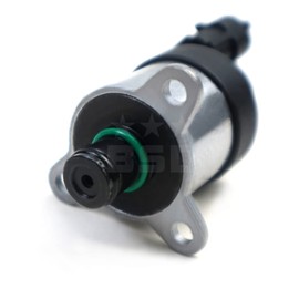 Fuel Injection Pressure Regulator Metering Unit valve 4936097 68005241AA 0928400642 Compatible with Dod-ge Cummins Ram 6.7L 2500 3500 4500 5500