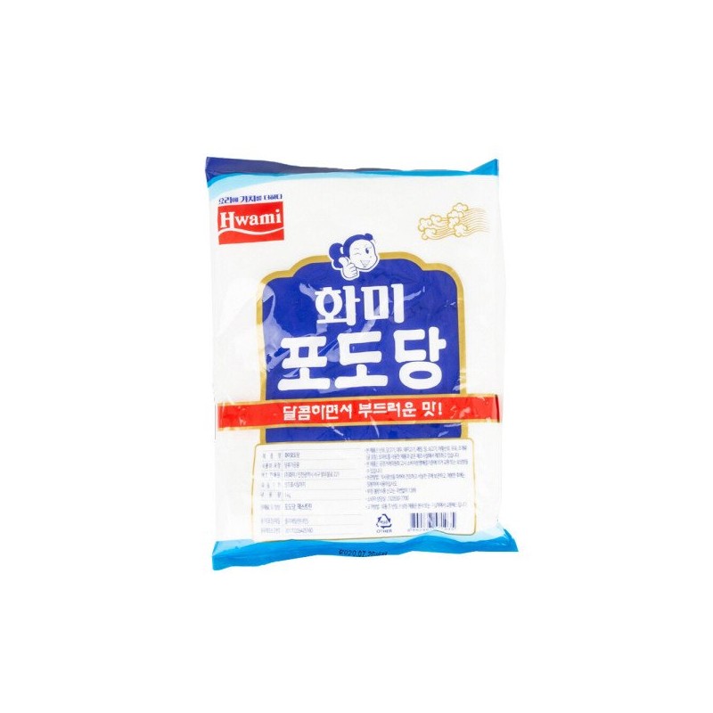 화미 포도당 1kg Hami Glucose 1kg
