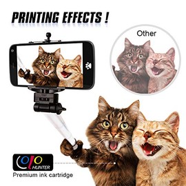 [Colohunter] Canon 310+311 BC-310+BC-311 (Black + Color) Set of 2 Large Capacity Remaining Remaining Ink [Compatible Models] PIXUS - (MP493, MP490, MP480, MP280, MP270, MX420, MX350, iP2700)