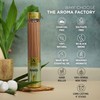 The Aroma Factory Kewda Agarbatti for Pooja Luxury Incense Sticks