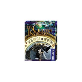 Kosmos - Der Goldene Kompass - Das Kartenspiel zum Film