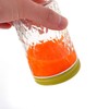 Kichvoe 12pcs Mason Jar Lids Jars Wide Mouth Lids Reusable