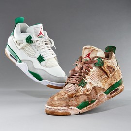 Resheovn8r Starter Kit 3 Piece Kit Trainer Shoe Cleaning Care 1 Brush Micro Fiber Cloth and 2 oz Solution 25 Cleans