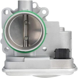 Unbranded Throttle Body for 2007-2016 JEEP 1.8L 2.0L 2.4L Patriot Compass 4891735AC