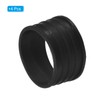 PATIKIL Badminton Racket Handle Grip Ring 4pcs Racket Fix Sling